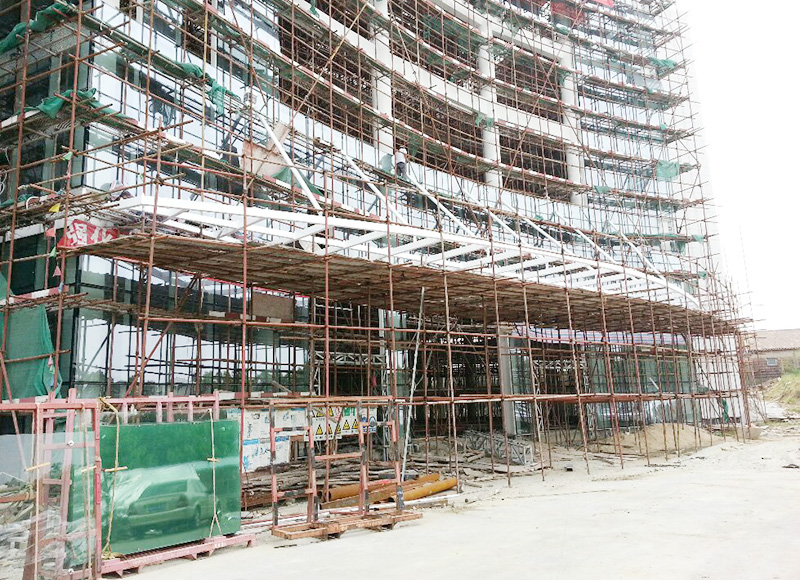 ��ɽ��ׯ��ͷ��ҵ����