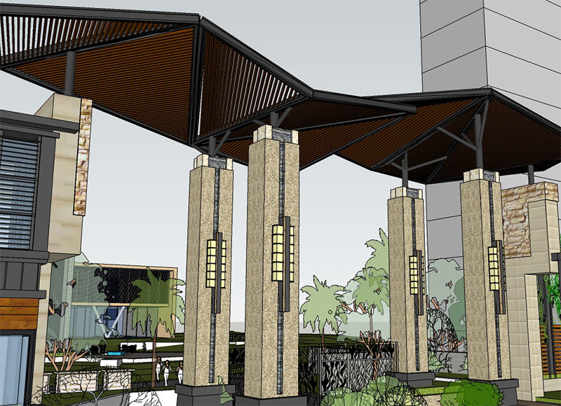 �㶫�����ز���ܽС��ֽṹ��¥